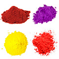 Водорастворимые красители (сухие)